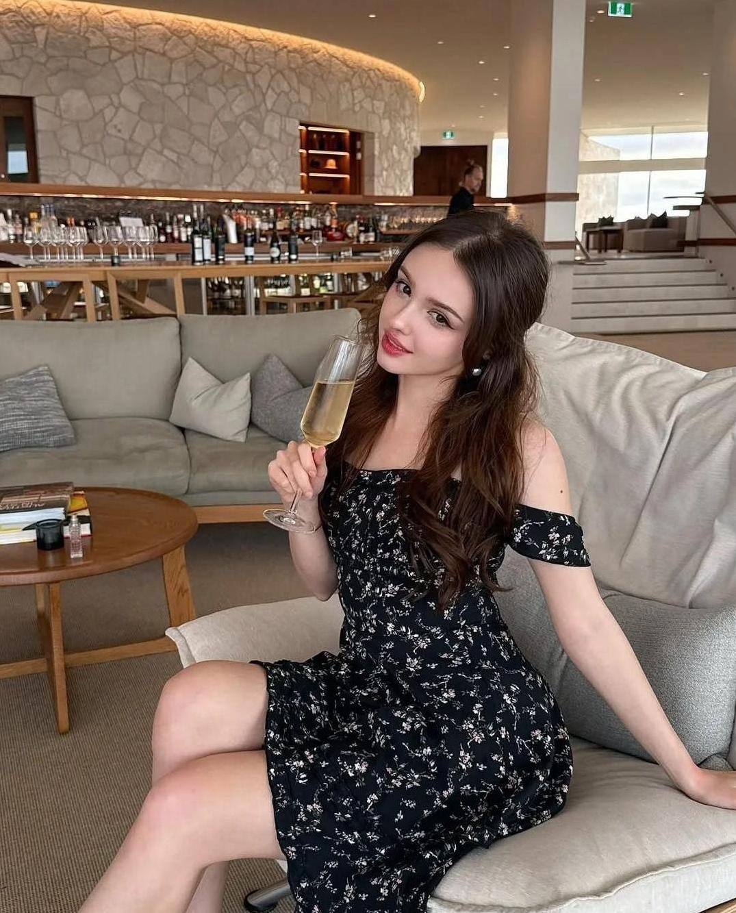 Premium Massage Spa in Dubai Marina